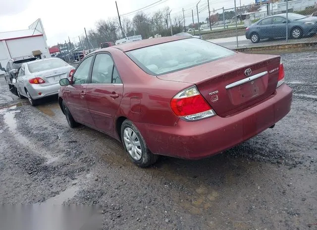 4T1BE32K86U110270 2006 2006 Toyota Camry- LE 3