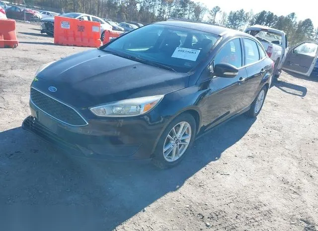 1FADP3F22GL332169 2016 2016 Ford Focus- SE 2