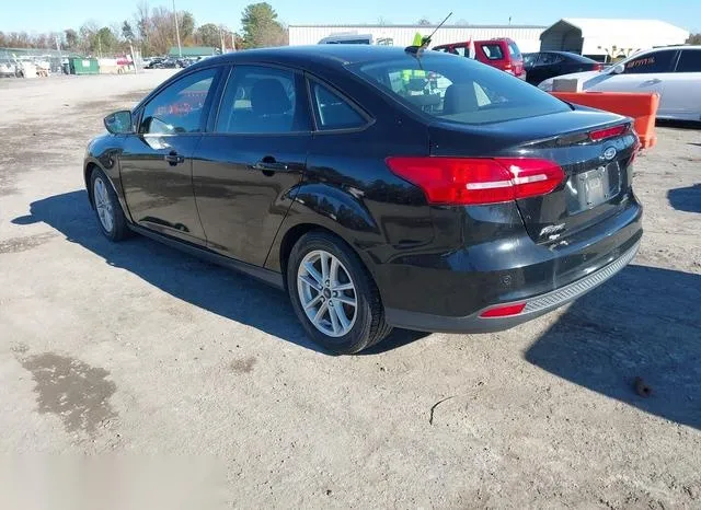 1FADP3F22GL332169 2016 2016 Ford Focus- SE 3