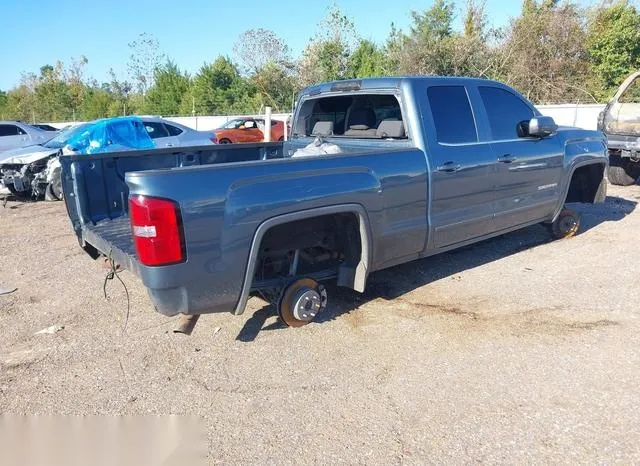 1GTR1UEC7EZ124008 2014 2014 GMC Sierra- 1500 Sle 4