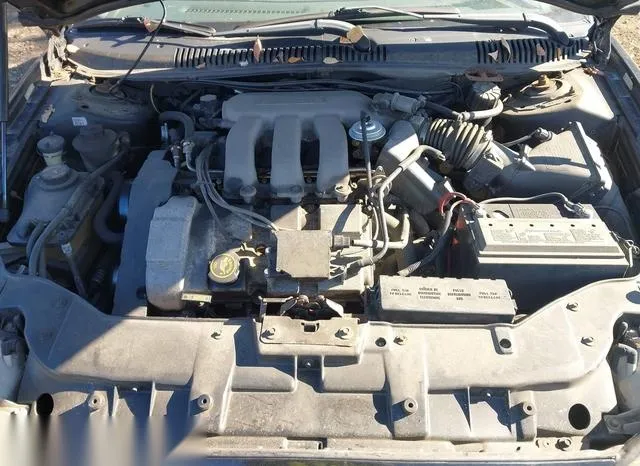 1MEFM53S1WA602271 1998 1998 Mercury Sable- LS 10