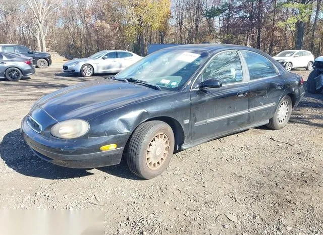 1MEFM53S1WA602271 1998 1998 Mercury Sable- LS 2