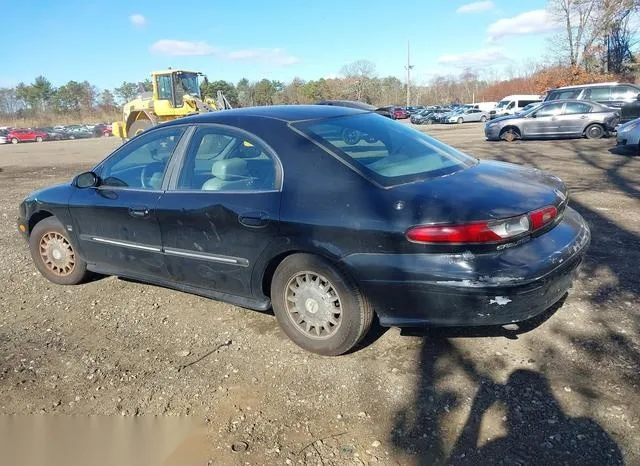 1MEFM53S1WA602271 1998 1998 Mercury Sable- LS 3