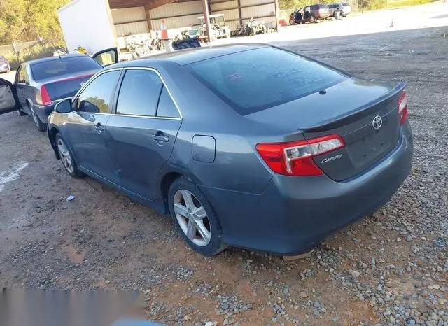 4T1BF1FK2EU351543 2014 2014 Toyota Camry- SE 3