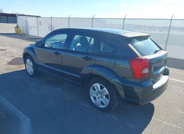 1B3HB48B37D169234 2007 2007 Dodge Caliber- Sxt 3