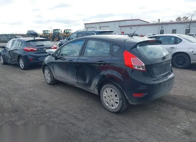 3FADP4TJ1GM141858 2016 2016 Ford Fiesta- S 3