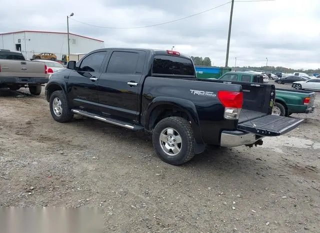 5TBDV58158S514389 2008 2008 Toyota Tundra- Limited 5-7L V8 3