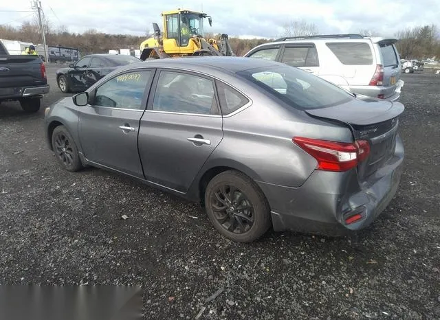 3N1AB7AP7JY346561 2018 2018 Nissan Sentra- S 3