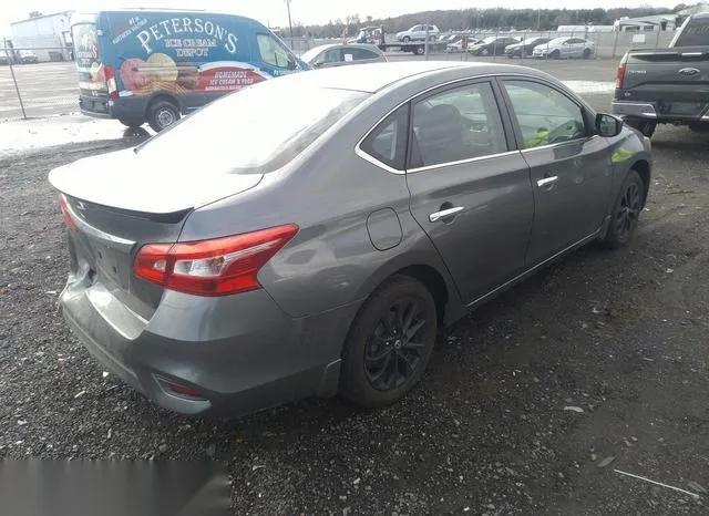 3N1AB7AP7JY346561 2018 2018 Nissan Sentra- S 4