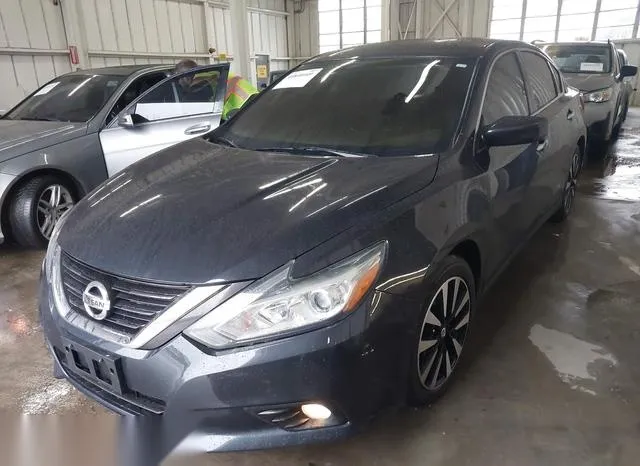 1N4AL3AP9JC162787 2018 2018 Nissan Altima- 2-5 SV 2