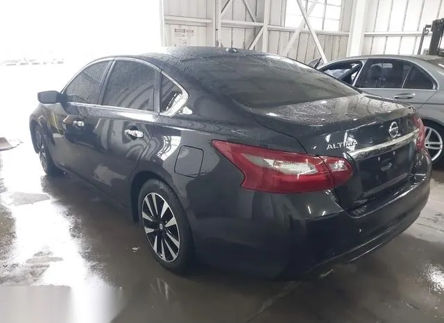 1N4AL3AP9JC162787 2018 2018 Nissan Altima- 2-5 SV 3