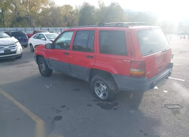 1J4EZ58S4TC102462 1996 1996 Jeep Grand Cherokee- Laredo 3