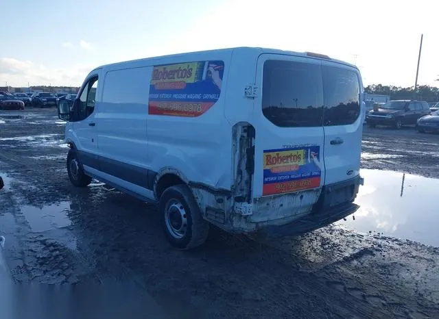 1FTYE1YM9GKA31845 2016 2016 Ford Transit-150 3