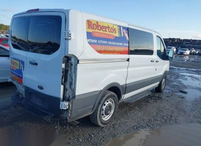 1FTYE1YM9GKA31845 2016 2016 Ford Transit-150 4