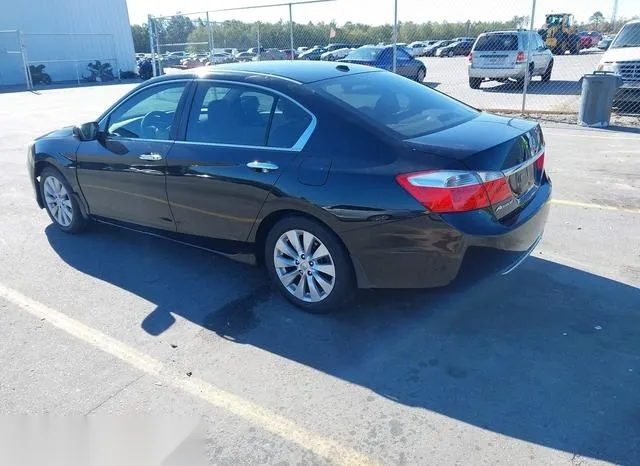 1HGCR2F83DA175887 2013 2013 Honda Accord- Ex-L 3