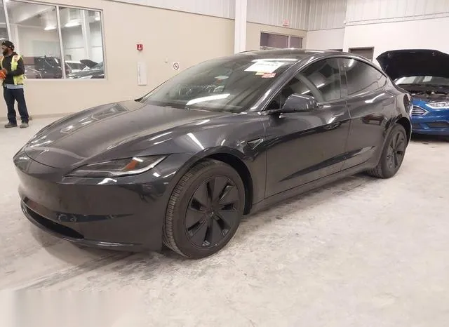 5YJ3E1EB7RF828768 2024 2024 Tesla Model 3- Long Range Dual 2