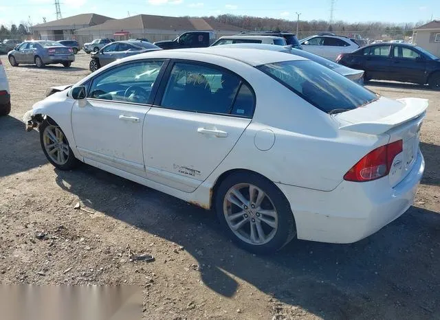 2HGFA55547H708963 2007 2007 Honda Civic- SI 3