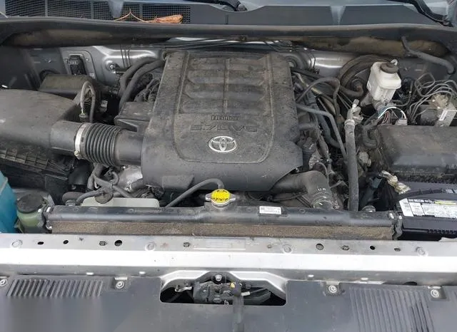 5TFUW5F11HX641206 2017 2017 Toyota Tundra- Sr5 5-7L V8 10