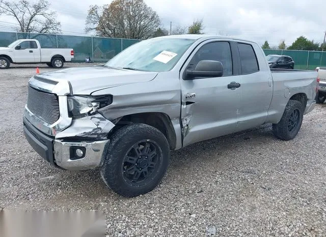 5TFUW5F11HX641206 2017 2017 Toyota Tundra- Sr5 5-7L V8 2