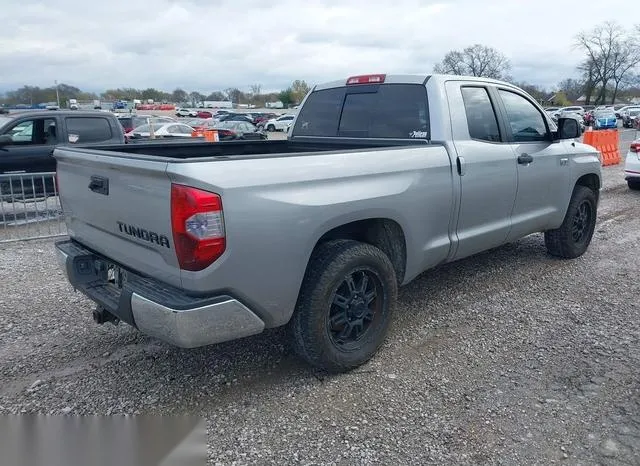 5TFUW5F11HX641206 2017 2017 Toyota Tundra- Sr5 5-7L V8 4