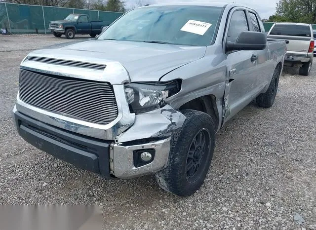 5TFUW5F11HX641206 2017 2017 Toyota Tundra- Sr5 5-7L V8 6