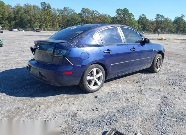 JM1BK32G461481338 2006 2006 Mazda 3- I 4