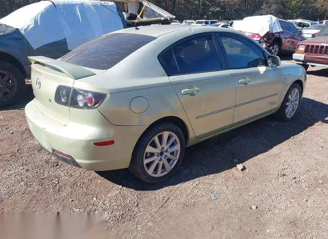 JM1BK32F781122933 2008 2008 Mazda 3- I Touring Value 4