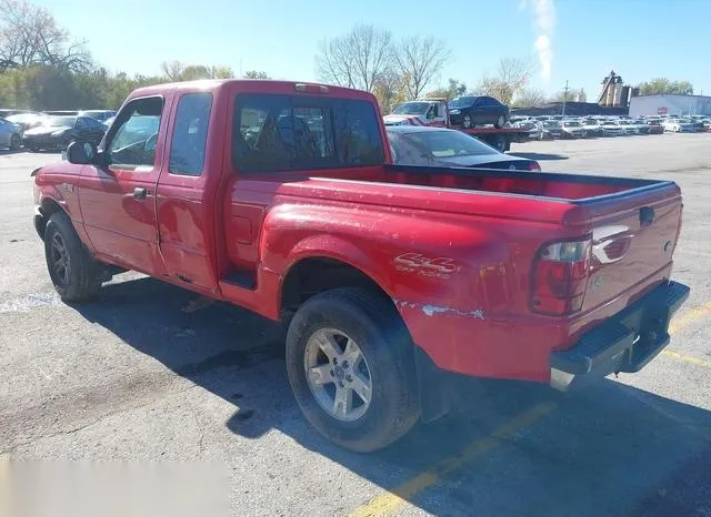 1FTZR45E82PA69294 2002 2002 Ford Ranger- Edge/Xlt 3