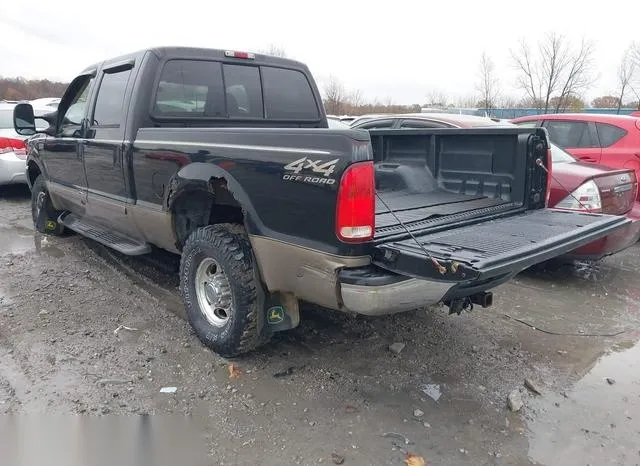 1FTNW21S02EC76068 2002 2002 Ford F-250- Lariat/Xl/Xlt 3