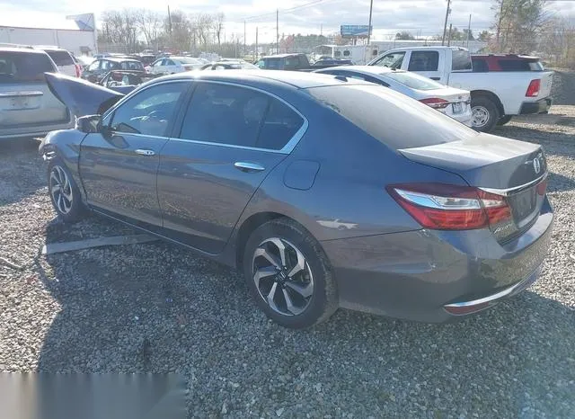 1HGCR2F85GA183364 2016 2016 Honda Accord- Ex-L 3