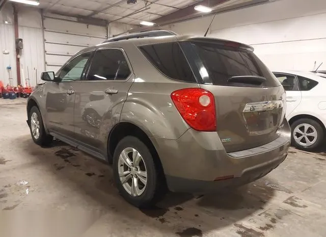 2GNALDEKXC6257960 2012 2012 Chevrolet Equinox- 1LT 3