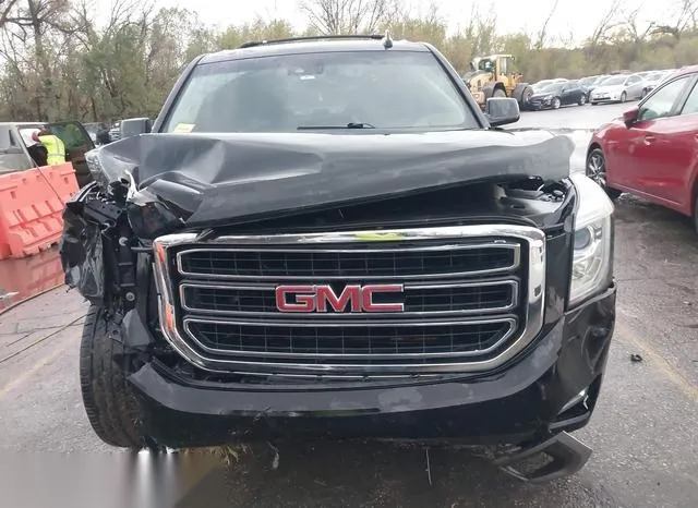 1GKS2BKC6FR556781 2015 2015 GMC Yukon- Slt 6