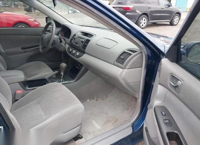 JTDBE30K153036976 2005 2005 Toyota Camry- LE 5