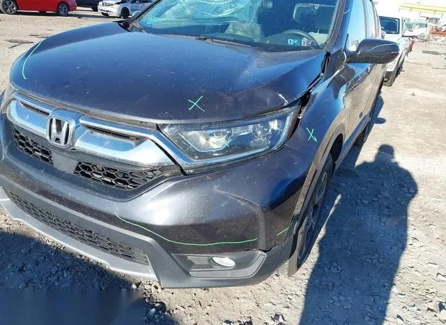 2HKRW2H52JH695765 2018 2018 Honda CR-V- EX 6