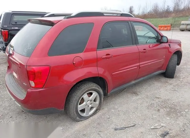 2CKDLZSF266115709 2006 2006 Pontiac Torrent 4