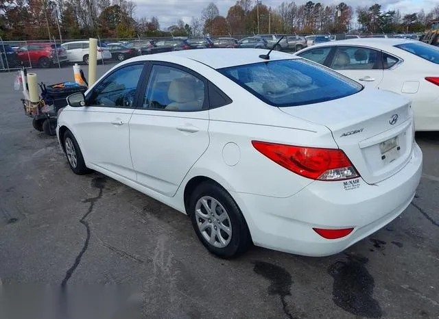 KMHCT4AEXDU430635 2013 2013 Hyundai Accent- Gls 3