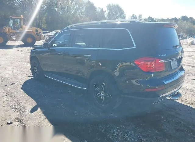 4JGDF7CE5DA254248 2013 2013 Mercedes-Benz GL 450- 4Matic 3