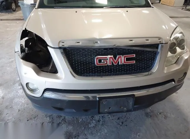 1GKEV23728J217099 2008 2008 GMC Acadia- Slt-1 6