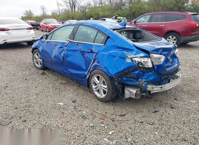 1G1BE5SM1H7151898 2017 2017 Chevrolet Cruze- Lt Auto 3