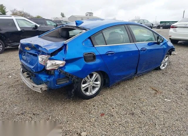 1G1BE5SM1H7151898 2017 2017 Chevrolet Cruze- Lt Auto 4