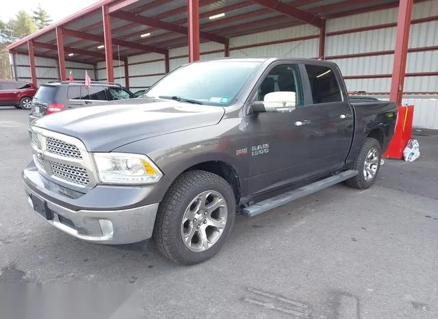 1C6RR7NT0FS691429 2015 2015 RAM 1500- Laramie 2