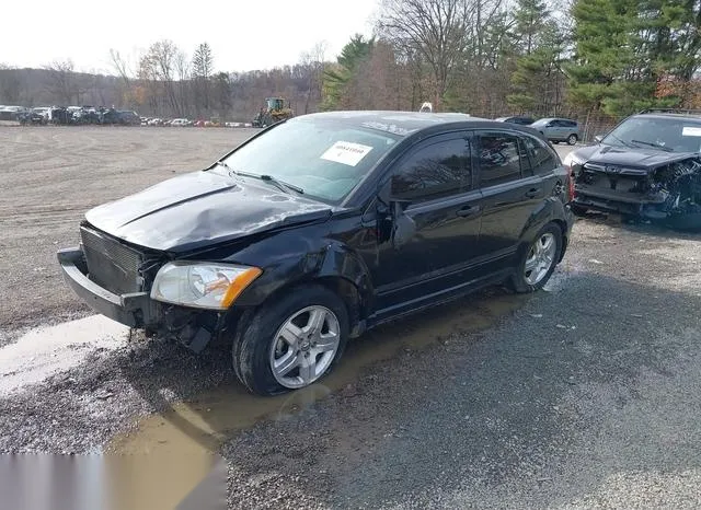 1B3HB48B17D508315 2007 2007 Dodge Caliber- Sxt 2