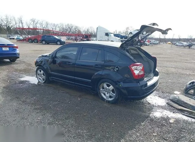 1B3HB48B17D508315 2007 2007 Dodge Caliber- Sxt 3