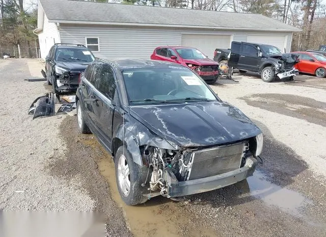 1B3HB48B17D508315 2007 2007 Dodge Caliber- Sxt 6