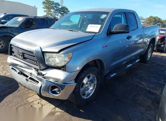 5TBRV54118S479247 2008 2008 Toyota Tundra- Sr5 5-7L V8 2