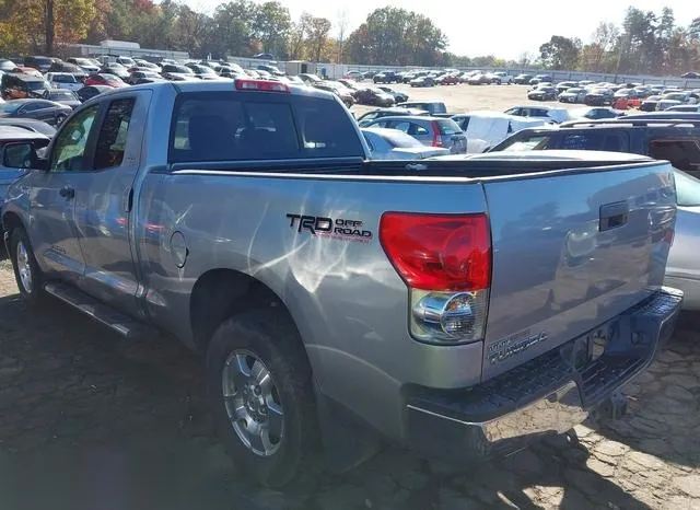 5TBRV54118S479247 2008 2008 Toyota Tundra- Sr5 5-7L V8 3