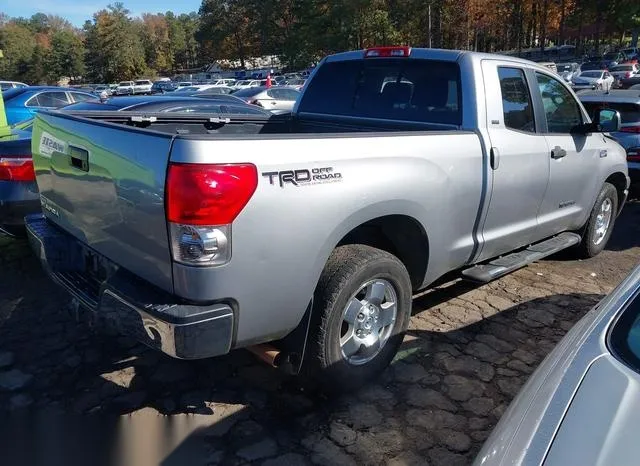 5TBRV54118S479247 2008 2008 Toyota Tundra- Sr5 5-7L V8 4