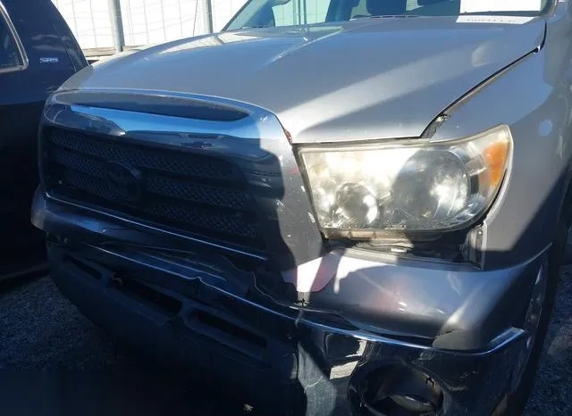 5TBRV54118S479247 2008 2008 Toyota Tundra- Sr5 5-7L V8 6