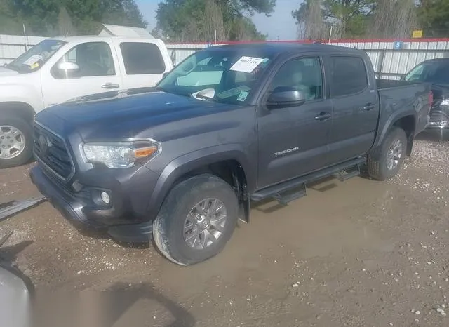 5TFAZ5CN3KX078491 2019 2019 Toyota Tacoma- Sr5 V6 2