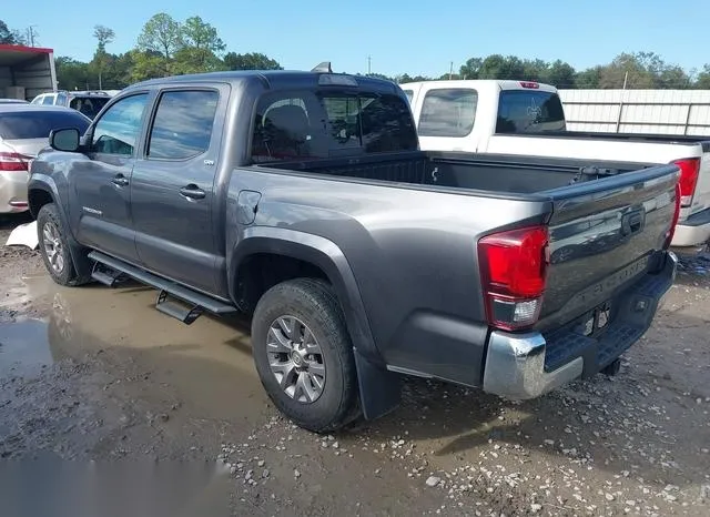 5TFAZ5CN3KX078491 2019 2019 Toyota Tacoma- Sr5 V6 3